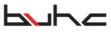 Buhc d.o.o.  Logo